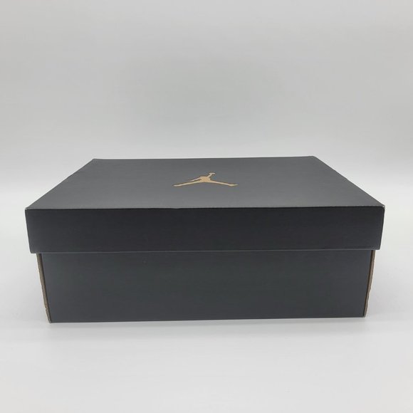 NEW Nike Jordan ADG 3 Golf Shoes Grey Glow Spikeless Sneakers - Picture 9 of 9